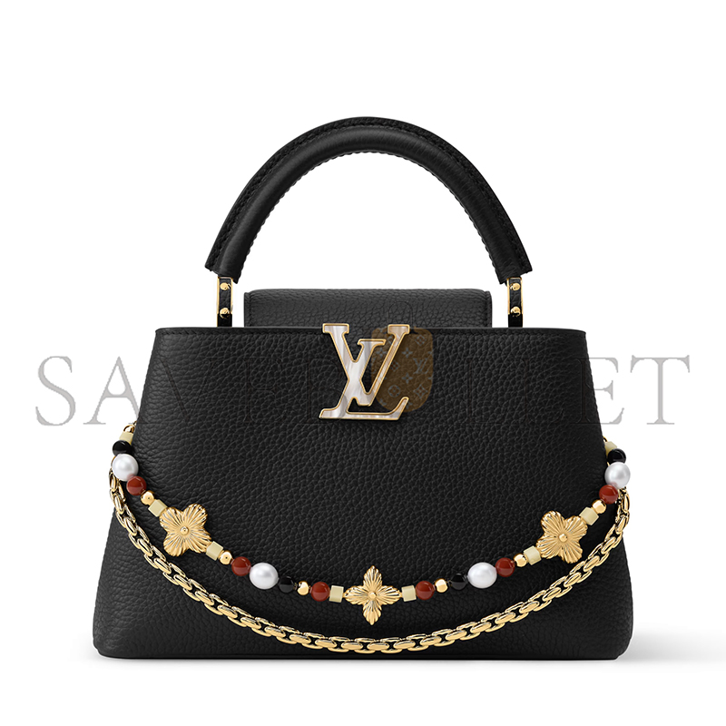 l0vis Vvtt0n master capucines bb m28455 (27*19*9cm)